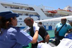 احباط محاولة تهريب قاصر إلى خارج البلاد باتجاه اسبانيا بميناء الغزوات