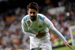 بالفيديو ..ايسكو يحسم مباراة إسبانيول ويتخطى الجميع في الليغا