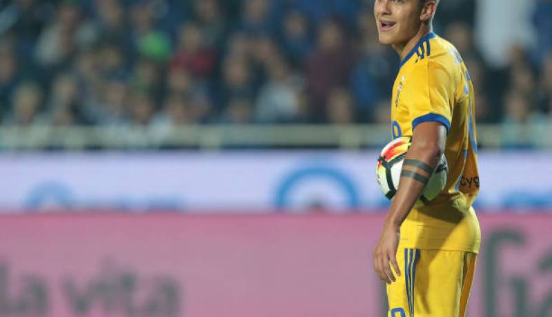 بالفيديو ..جوفنتوس يتعثر ويقدم هدية ثمينة لنابولي