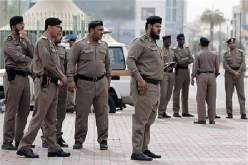 مقتل شخص واصابة ثلاثة اخرين في اطلاق نار بالسعودية