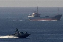 البحرية الإسرائيلية تعتقل 9 صيادين فلسطينيين قبالة شواطئ غزة