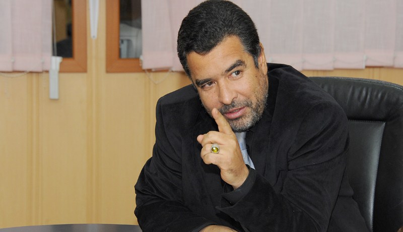 عدّة فلاحي يترحم على الشيعة