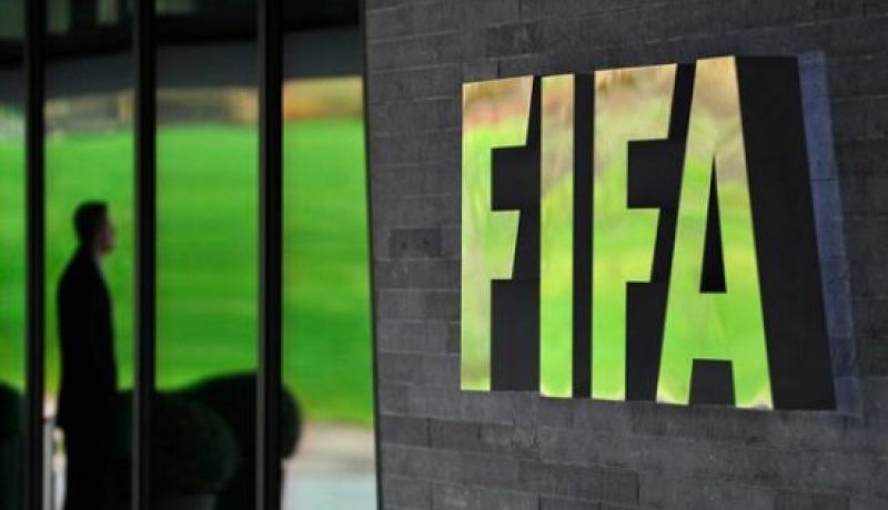 فضائح الفيفا ويب يمثل امام المحكمة في نيويورك