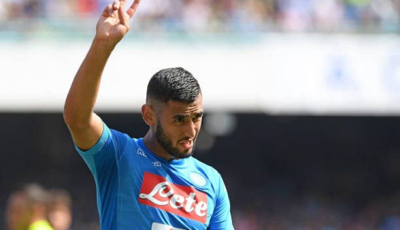 “خورخي مينديس” يُريد إعادة “غولام” إلى فرنسا