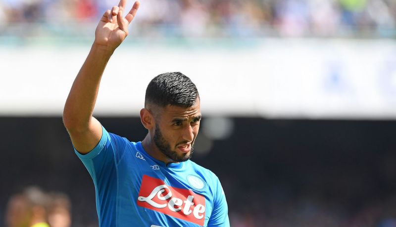 اللجنة الأولمبية الإيطالية تمنح غولام جائزة فخرية