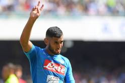 غولام قد يغيب عن مباراة الكاميرون