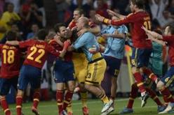 بـركلات الجزاء .. إسبانيا تنهي المغامرة البرتغالية وتتأهل للنهائي