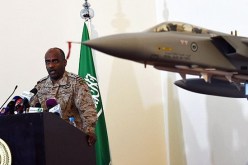 صالح أخفى صواريخ باليستية في الكهوف