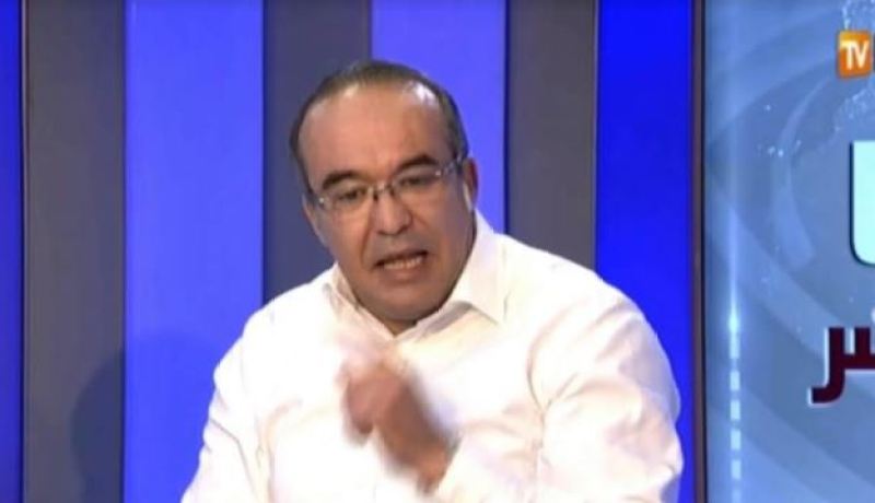 رضا ماتام.. الكأس وفية للوفاق وستبقى