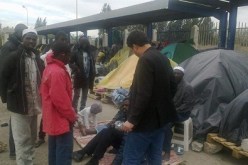 ترحيل أزيد من 110 رعية نيجرية نحو مركز الإستقبال بورقلة