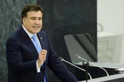 جورجيا تجرد الرئيس السابق ساكاشفيلي من جنسيته