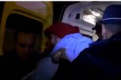 السيدة لندة وابنتها القاصر من باب الوادي في أياد أمينة