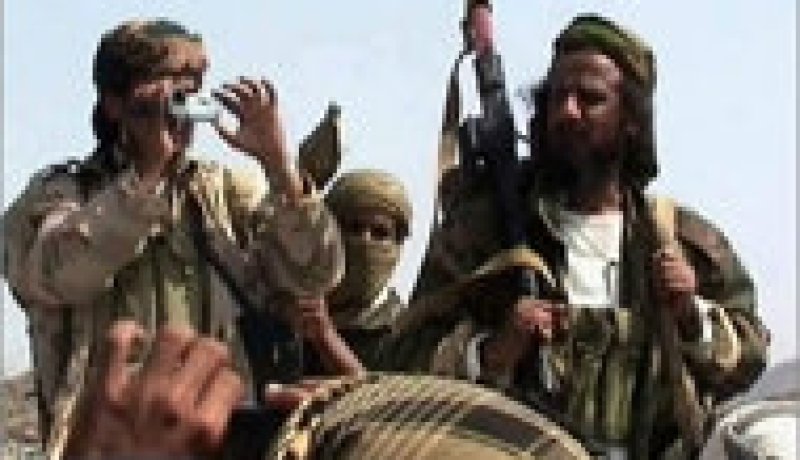 مقتل 17 من القاعدة في اليمن