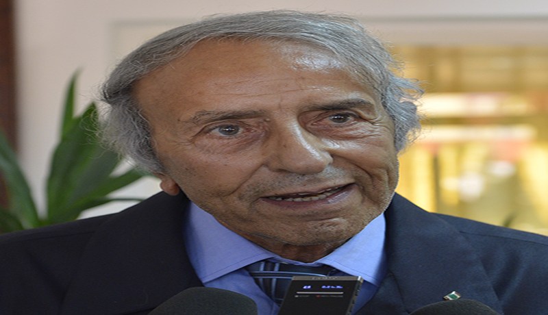 لهبيري يحاكي الأزمات والكوارث