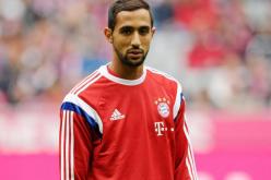 والدة بن عطية الجزائرية..مهدي قدم لنا الدعم ووالده يريد تشويه صورته