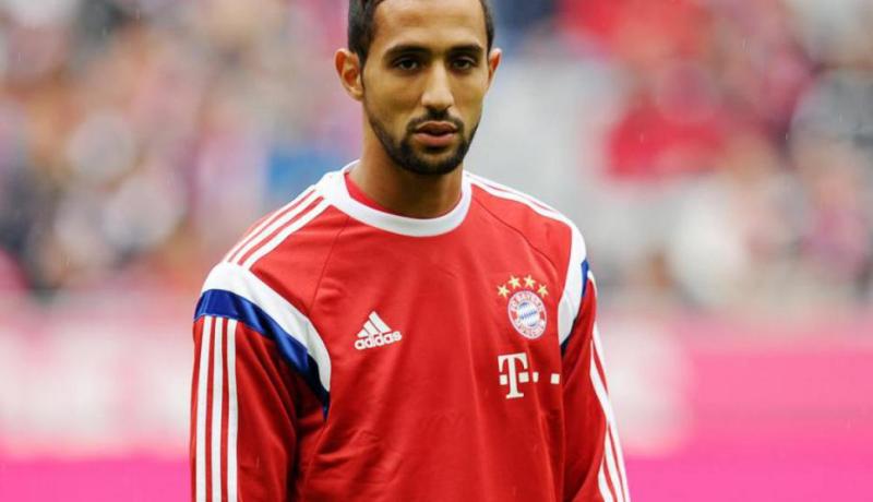 والدة بن عطية الجزائرية..مهدي قدم لنا الدعم ووالده يريد تشويه صورته