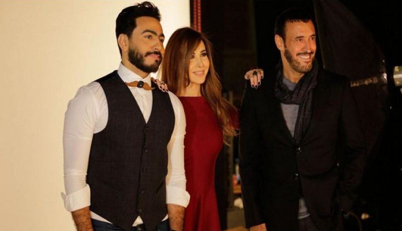 نانسي عجرم تختار الطفل أكثر حيلة للمرحلة الأخيرة