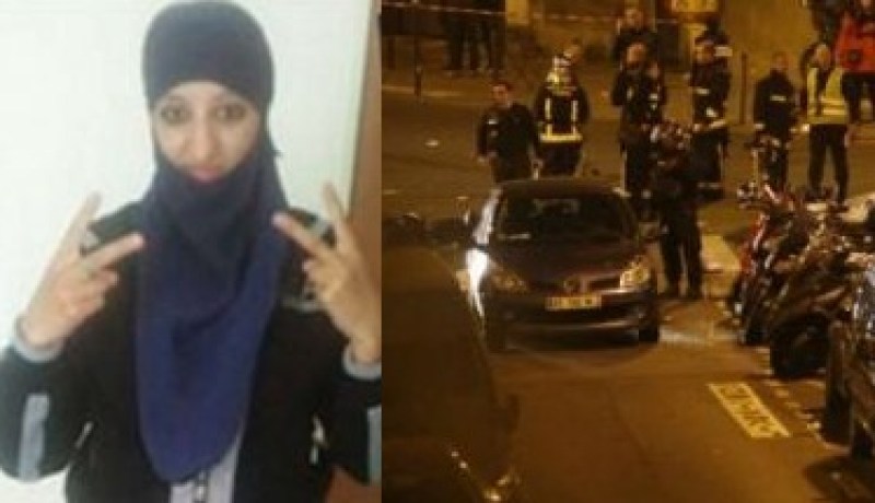 مجهولون يقتحمون منزل والدة الإنتحارية حسناء آيت بلحسن