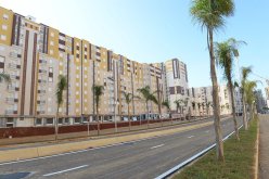 تأجيل عملية توزيع سكنات LPP إلى يوم الخميس