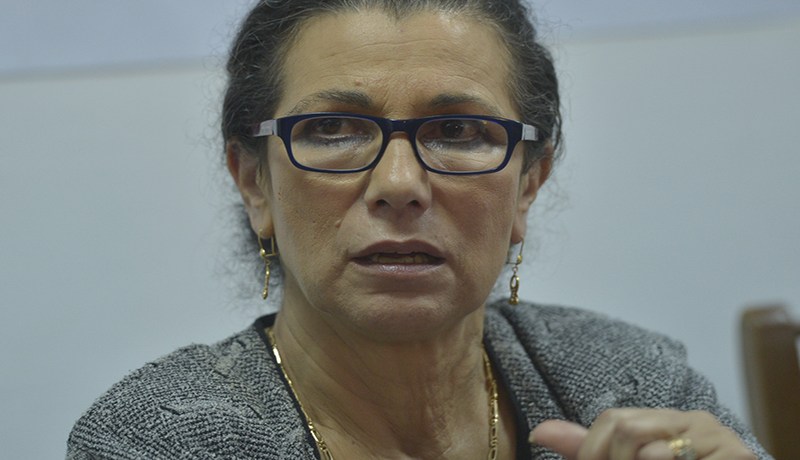 مناضلو حزب العمال يعلنون عن حركة تصحيحية في بيت حنون