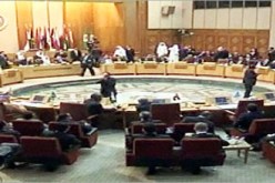 الجامعة العربية تقترح تعيين الخطيب مبعوثاً الى سوريا