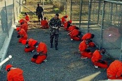 الإفراج عن ليبيين من معتقل غوانتانامو وإرسالهما للسنغال
