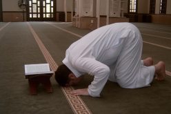 مواقيت الصلاة ليوم الأربعاء 21 سبتمبر 2016