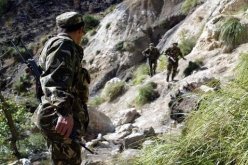 كشف وتدمير 07 مخابئ لإرهابيين في بومرداس وتيزي وزو