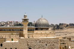 الصهاينة نهبوا سجلات العقار والوقف في الأقصى!