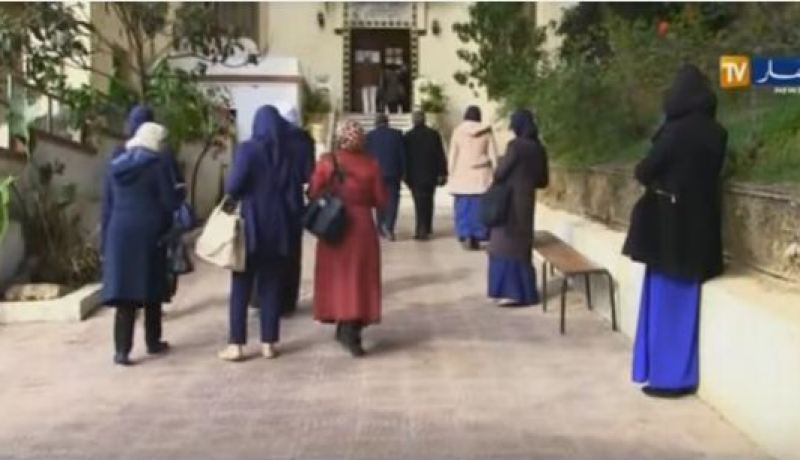 انطلاق مسابقة ترقية أزيد من 25 ألف أستاذ رئيسي