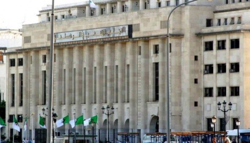 المجلس الشعبي الوطني يصادق على القانون لتطوير المؤسسات الصغيرة والمتوسطة