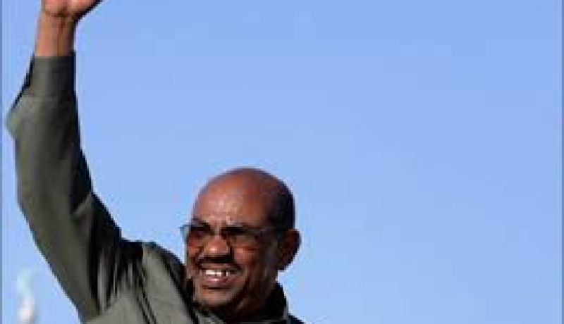 البشير يحصد اصوات الناخبين في اوروبا