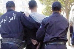 توقيف اشهر مروج للمخدرات على المستوى الوطني في باتنة