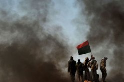 الثوار اليبييون يرتكبون ممارسات لا أخلاقية في غرب ليبيا