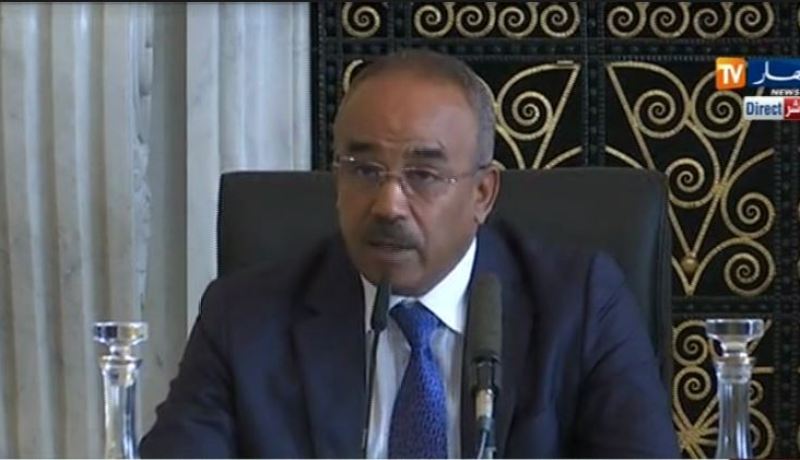 بدوي.. أزيد من 31 بالمائة من المترشحين للتشريعيات نساء