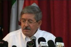 أويحي يؤكد مساندة الأرندي لقرارات بوتفليقة حول الأوضاع في غرداية