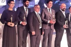 العشق الأسود يحتل المركز الثاني في قائمة المسلسلات الأكثر مبيعًا للخارج