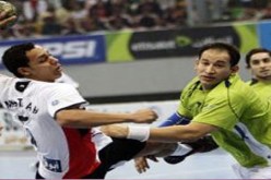 منتخبات افريقية في الدورة المؤهلة لاولمبياد 2012
