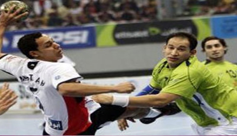 منتخبات افريقية في الدورة المؤهلة لاولمبياد 2012