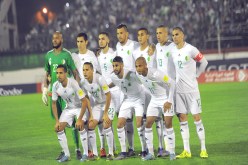 الخضـر يتراجعون إلى المركز 36 عالميا والثالث إفريقيا في ترتيب الفيفا