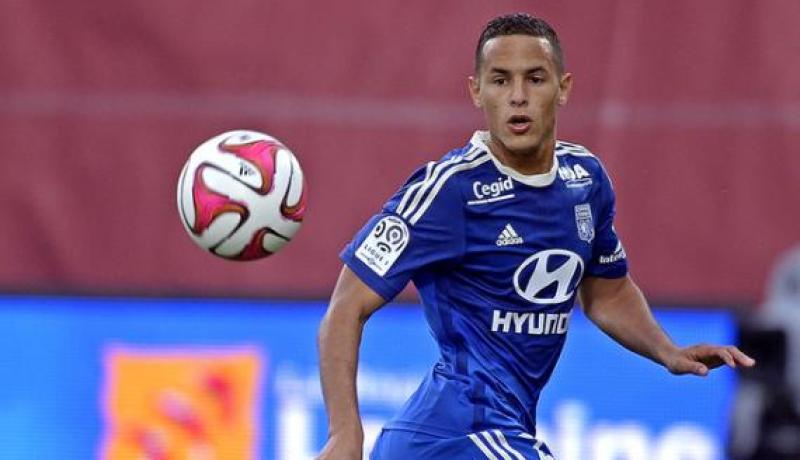 الدولي الجزائري زفان  يتعافى من إصابته ويستأنف المنافسة