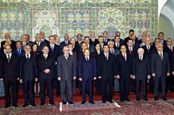 إعلان وشيك عن تشكيلة الحكومة الجديدة بقيادة عبد المالك سلال