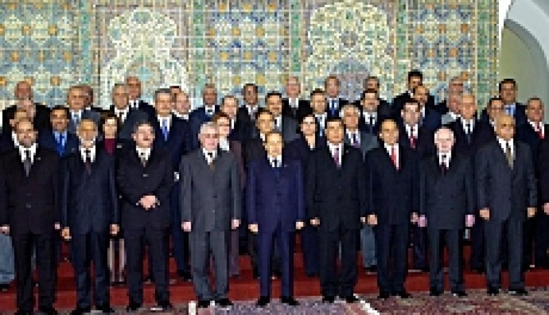 إعلان وشيك عن تشكيلة الحكومة الجديدة بقيادة عبد المالك سلال