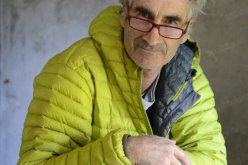 العثور على جثة هرفي غوردال بأعالي جبال تيزي وزو