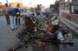تنظيم القاعدة يتبنى هجمات الأضحى في العراق