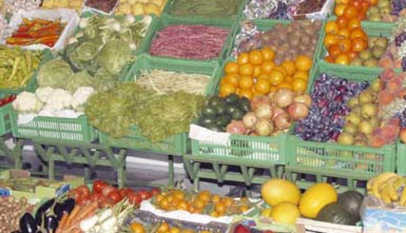 أسعار المنتجات الفلاحية تشهد ارتفاعا كبيرا في شهر أكتوبر