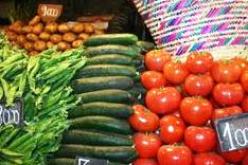 انخفاض في أسعار الخضر بنسبة 25 بالمائة وتنبؤات بوصولها الى أسعار دنيا