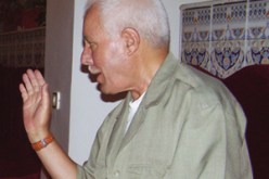 وفاة المجاهد خير الدين محمد الشريف عن عمر يناهز 85 سنة