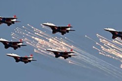 الجيش الروسي قصفنا 277 هدفا بسوريا في يومين