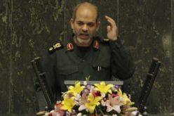 ايران تعتبر تحليق طائرة الاستطلاع بدون طيار فوق اسرائيل دليلا على ضعف الاخيرة